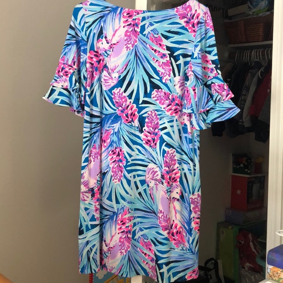 Lilly Pulitzer dress